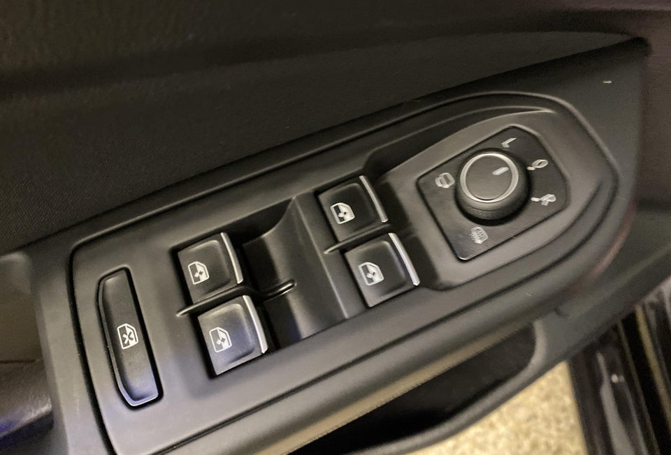 VW Golf VIII 1,5 eTSi 150 Style DSG 5d