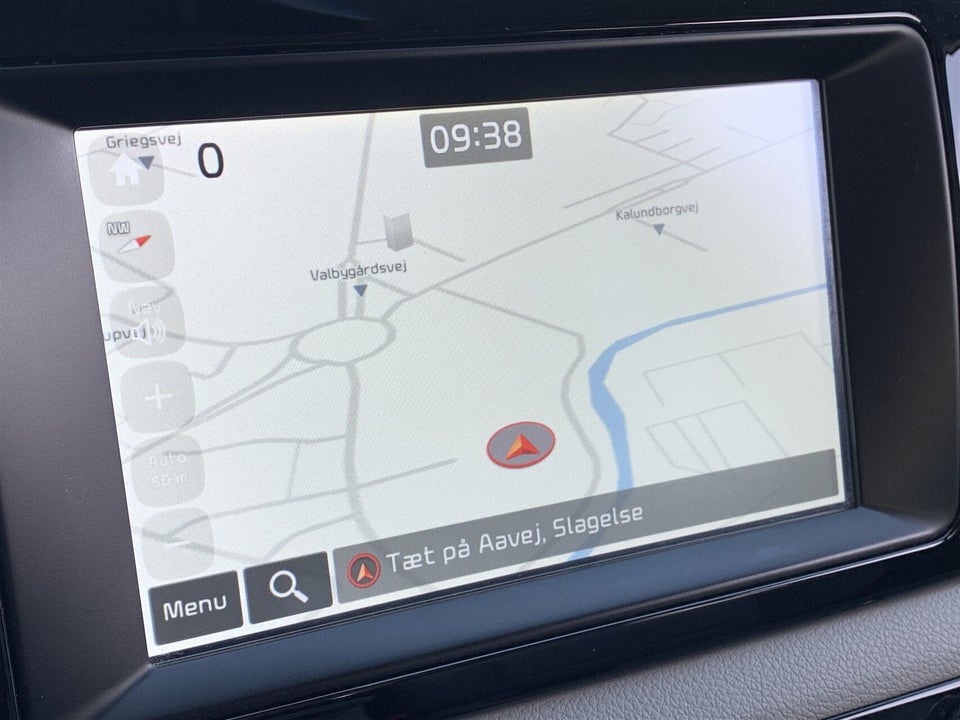 Kia Niro 1,6 PHEV Advance DCT 5d