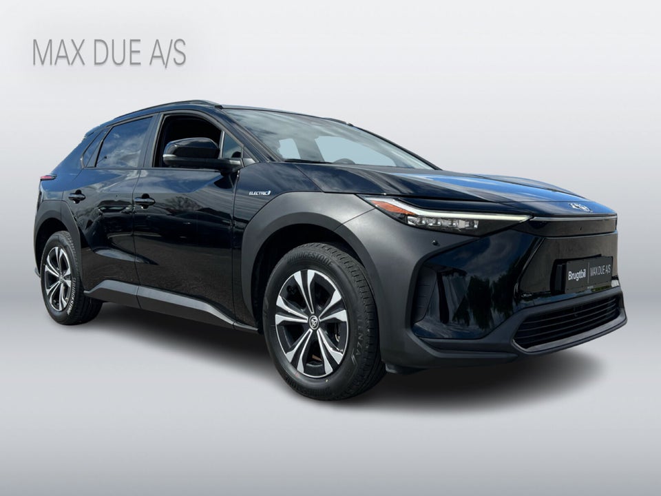 Toyota bZ4X Active 5d