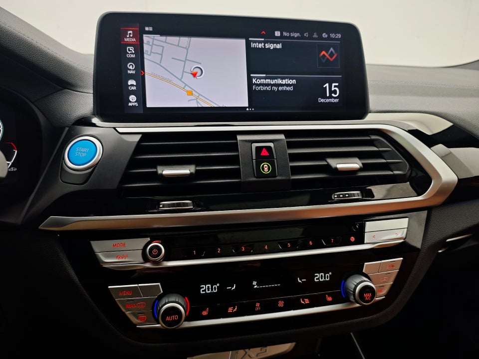 BMW iX3 Charged Plus 5d