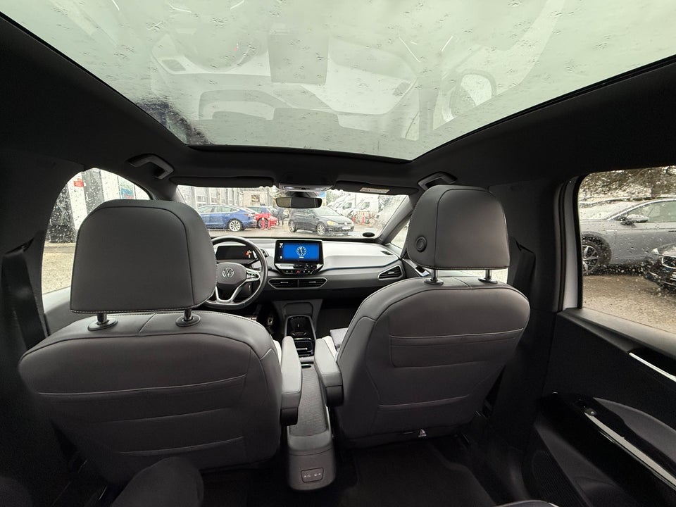 VW ID.3 58 1ST Max 5d