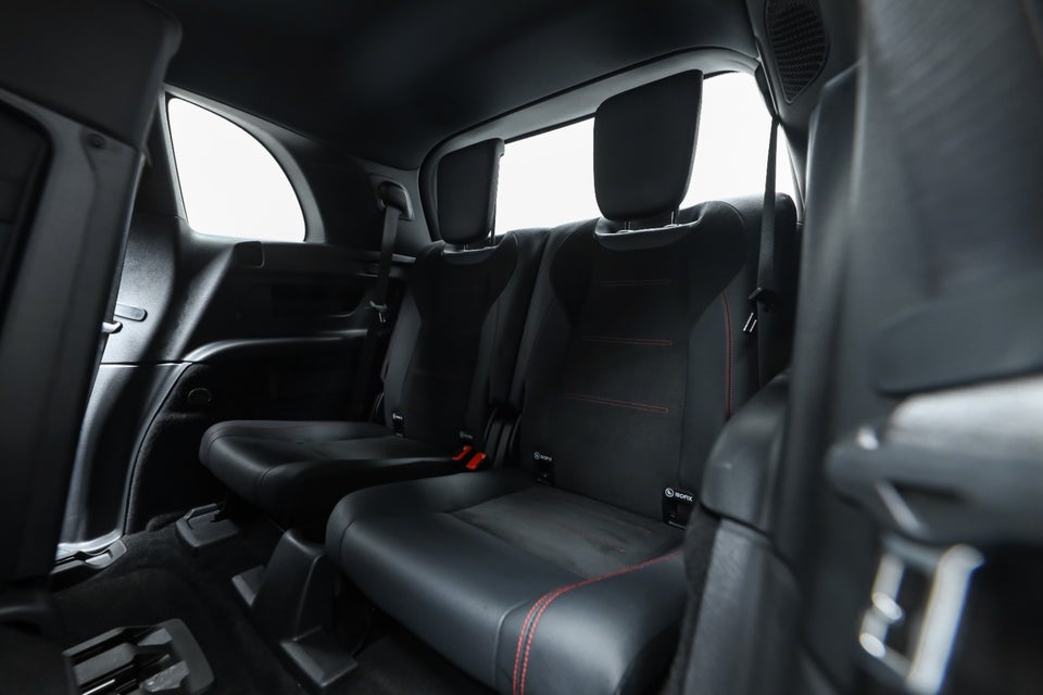 Mercedes EQB250+ AMG Advance 7prs 5d