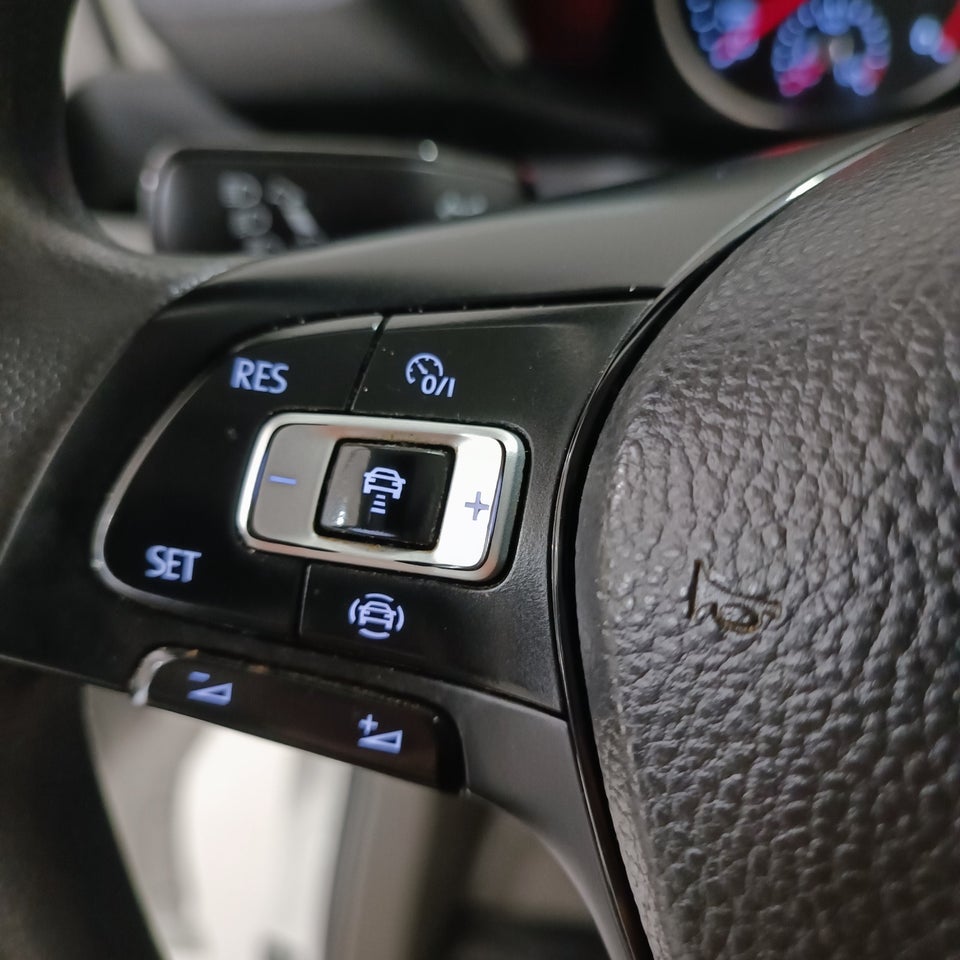 VW Crafter 35 2,0 TDi 177 Db.Kab m/lad L3