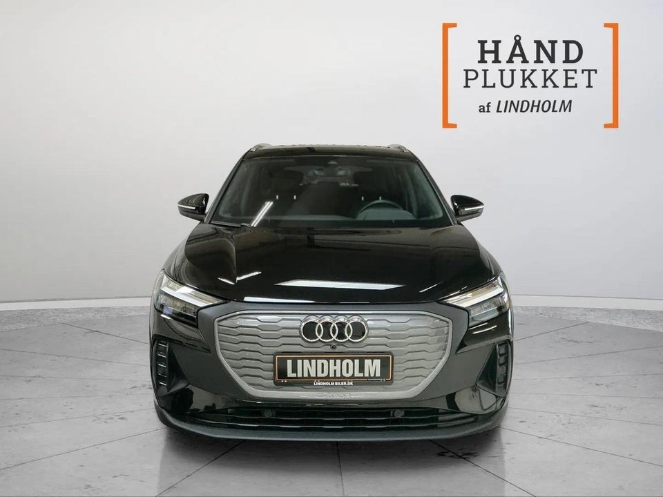 Audi Q4 e-tron 45 Attitude quattro 5d