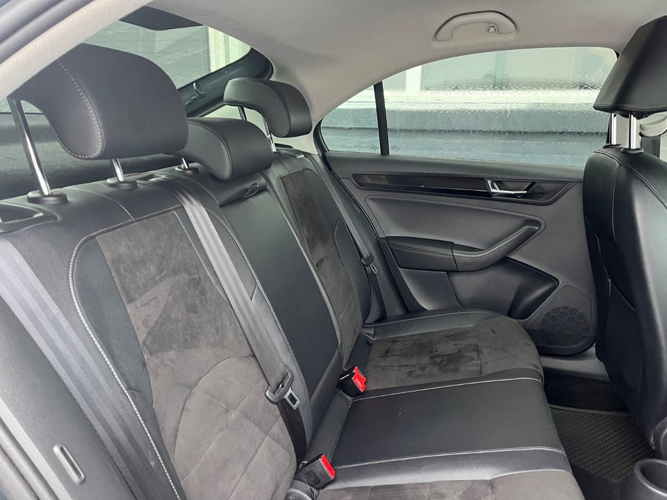 Seat Toledo 1,0 TSi 110 Xcellence 5d