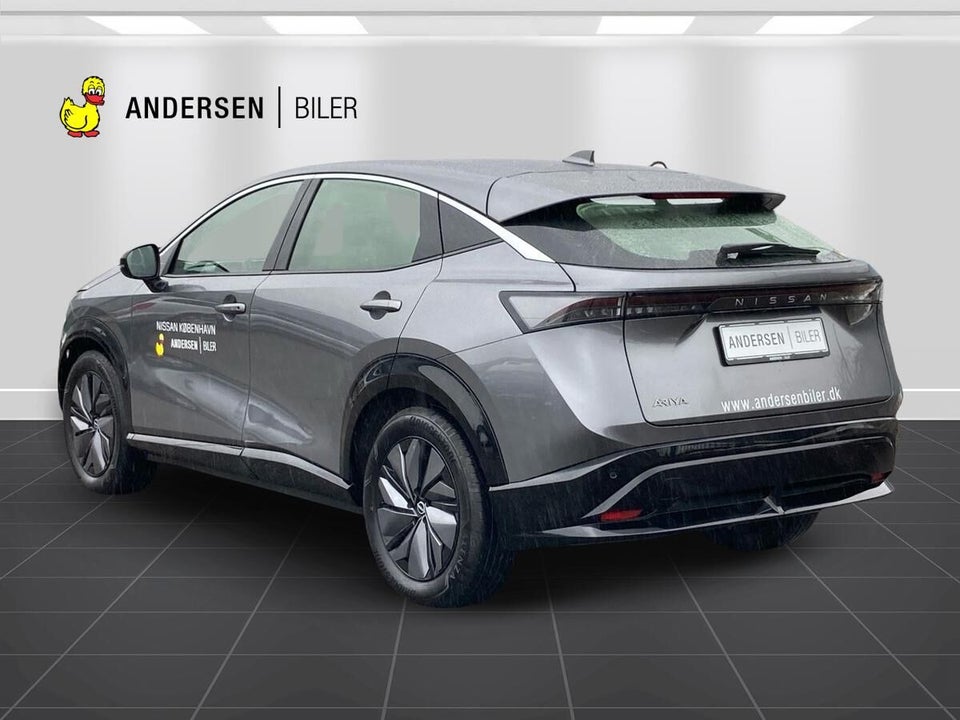 Nissan Ariya 87 Engage 5d