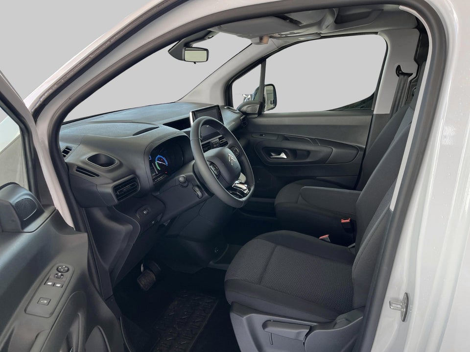 Citroën ë-Berlingo 50 L1 FlexLine Van