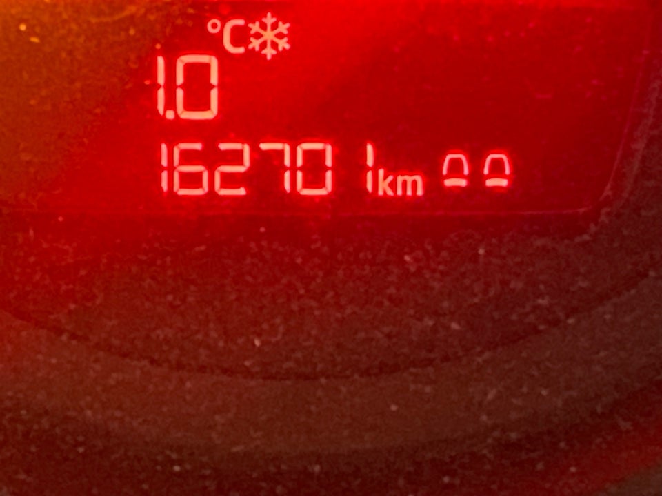 Seat Mii 1,0 60 Style eco 5d