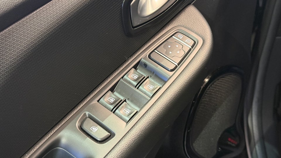 Renault Clio IV 0,9 TCe 90 Zen Sport Tourer 5d