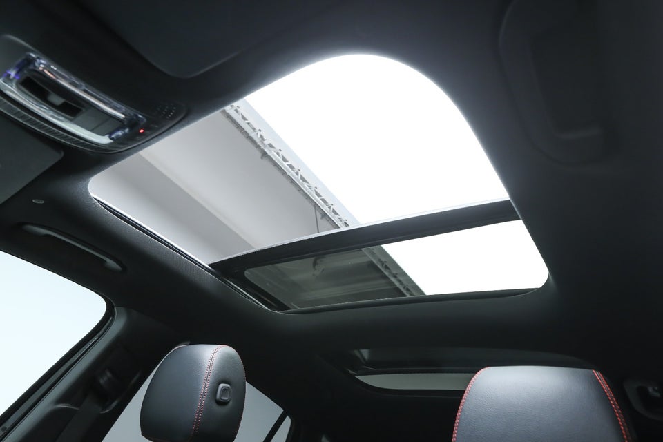 Mercedes GLA250 e 1,3 AMG Line aut. 5d