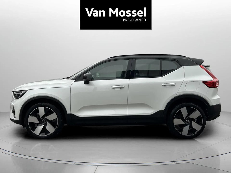 Volvo XC40 P6 ReCharge Ultimate 5d