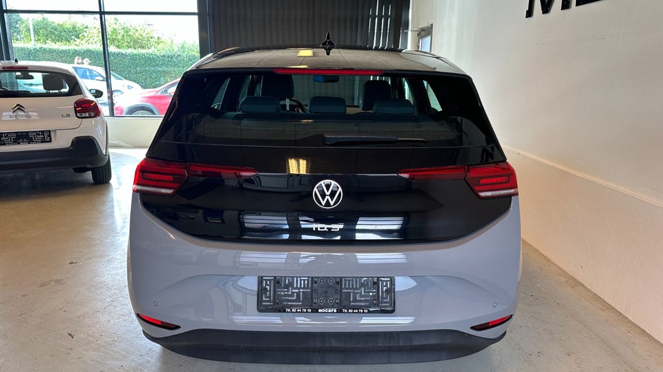 VW ID.3 Pro Performance 5d