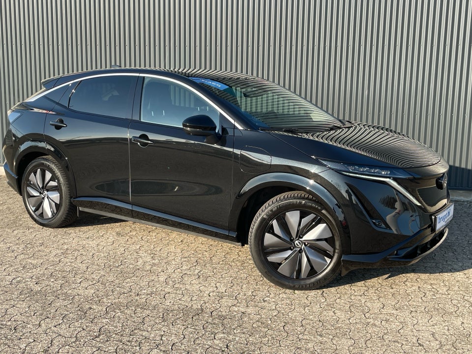 Nissan Ariya 63 Advance 5d