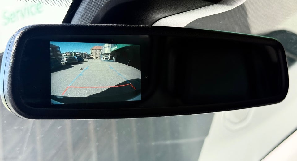 Citroën Jumpy 1,5 BlueHDi 120 L2 MasterLine