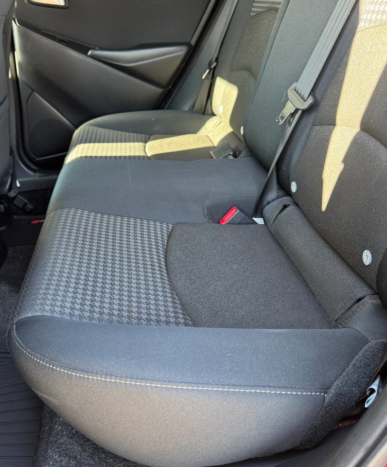 Mazda 2 1,5 SkyActiv-G 90 Niseko aut. 5d