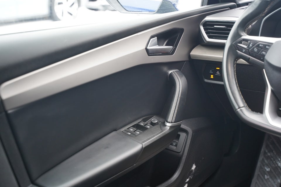 Seat Leon 1,4 eHybrid Xcellence Sportstourer DSG 5d