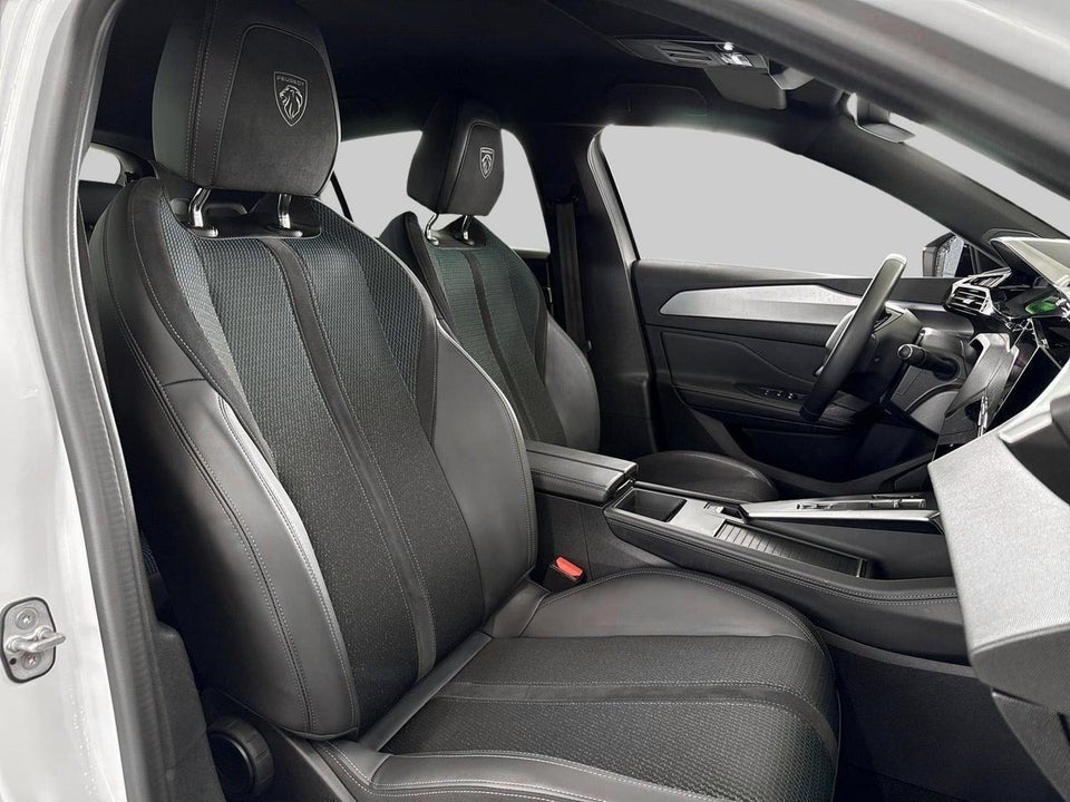 Peugeot e-308 54 Allure 5d