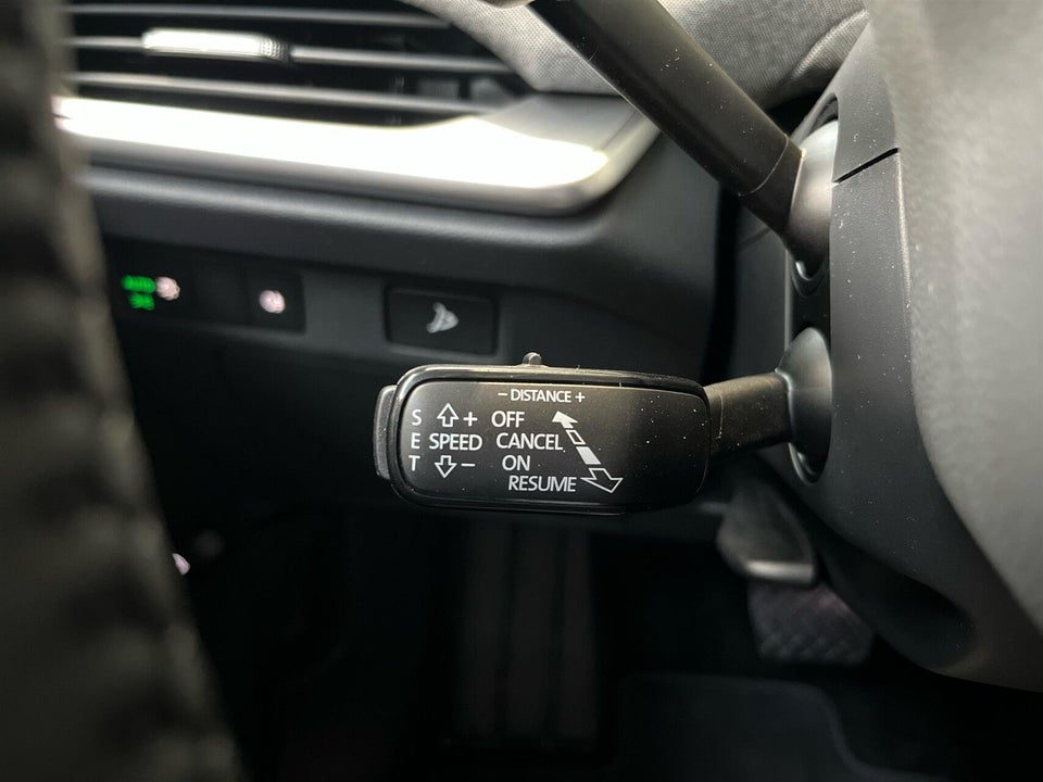 Skoda Enyaq 85 iV Selection 5d
