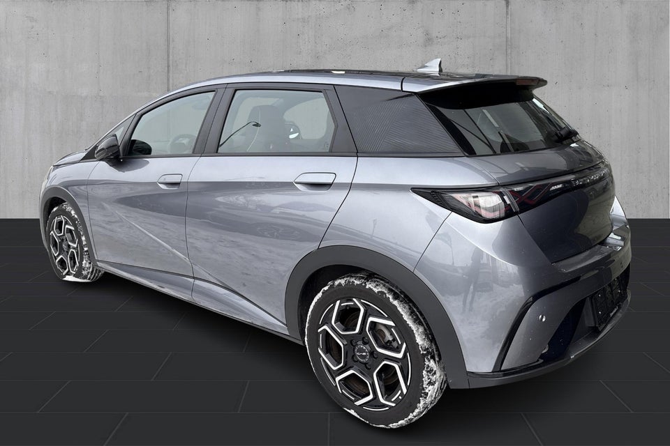 BYD Dolphin 60 Comfort 5d