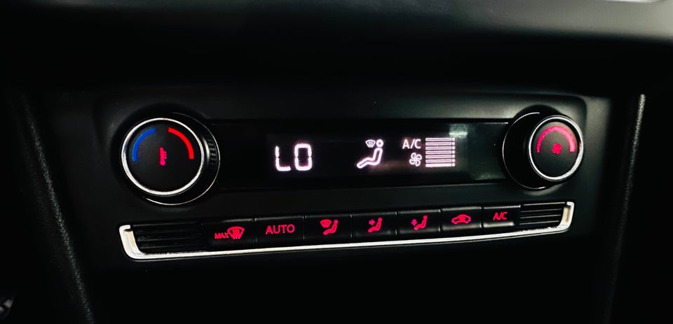 VW Polo 1,2 TSi 90 Comfortline BMT 5d
