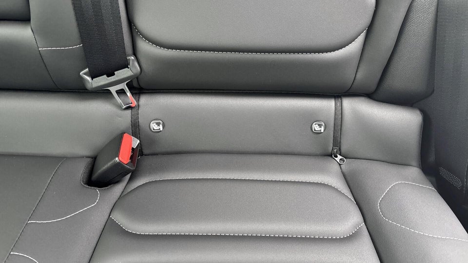 Citroën ë-C4 50 Shine 5d