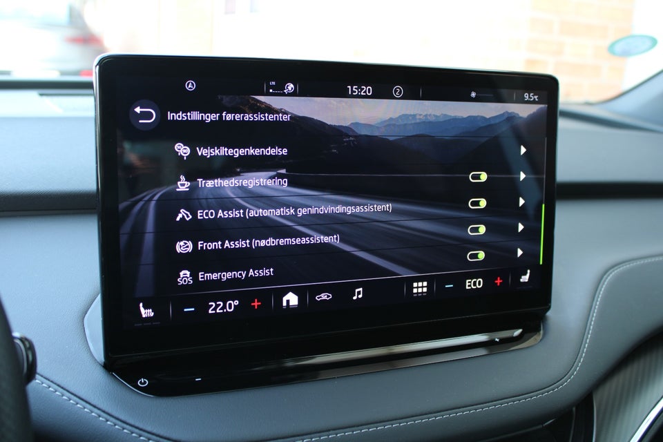 Skoda Enyaq 60 iV Sportline Coupé 5d