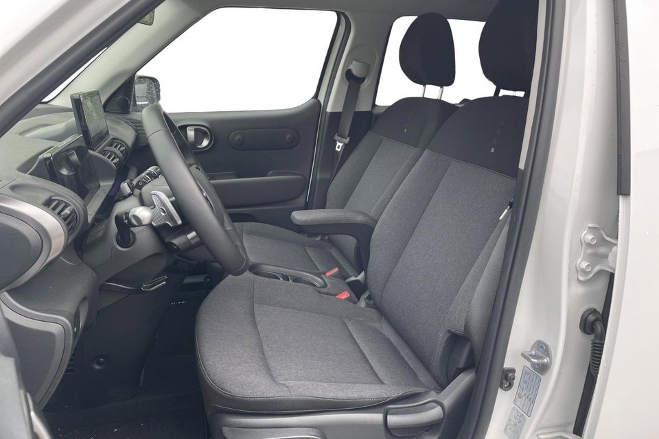 Hyundai Inster 49 Advanced 5d