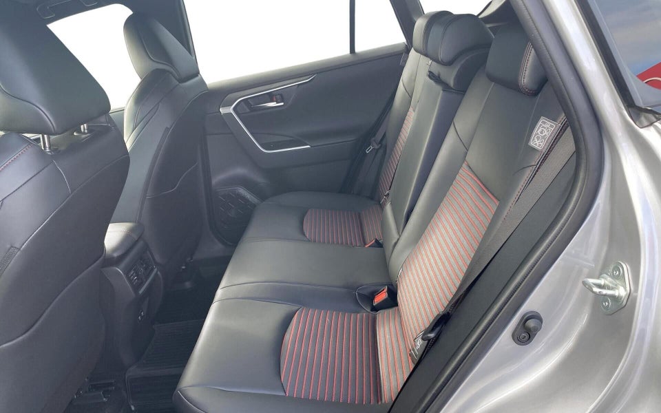 Toyota RAV4 2,5 Plug-in Hybrid H3 Premium AWD-i 5d