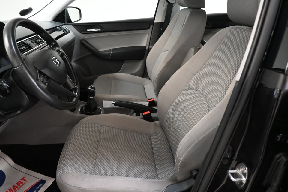 Seat Toledo 1,2 TSi 85 Style 5d