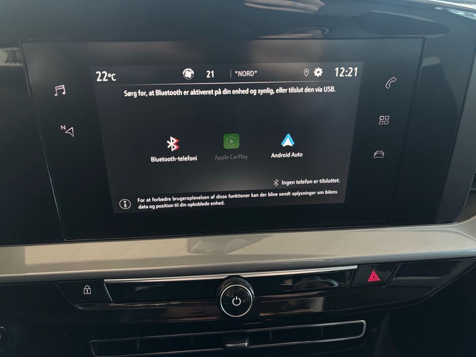 Opel Mokka-e 50 Elegance 5d