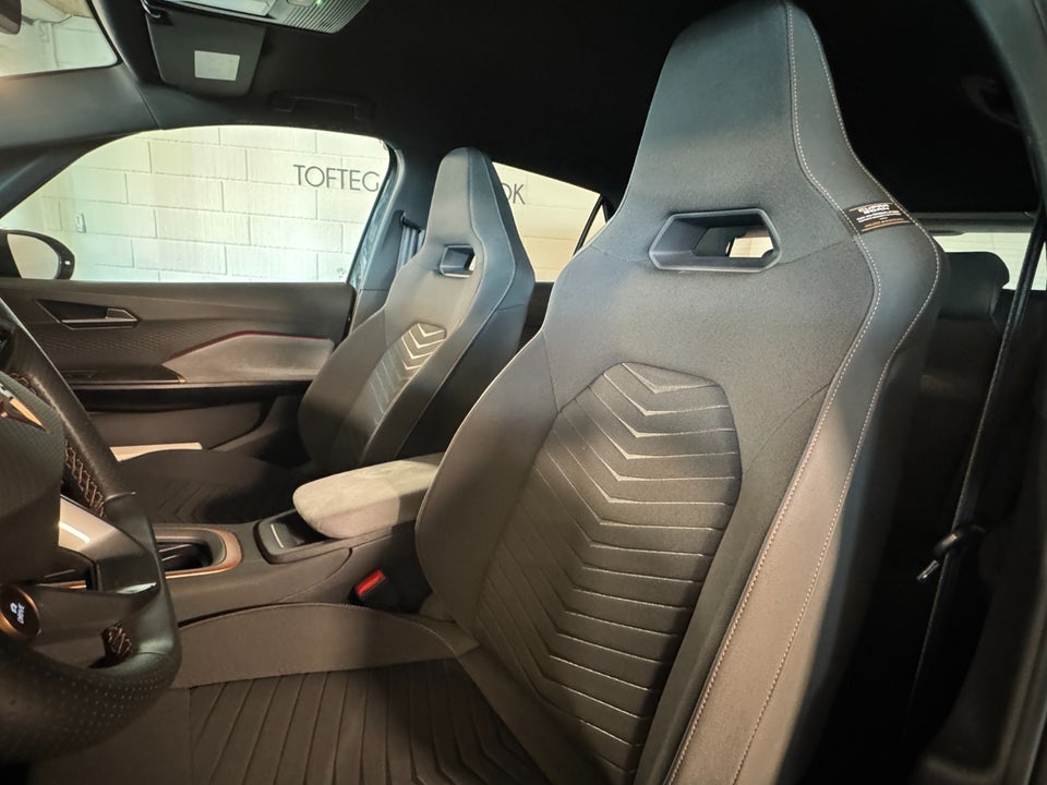 Cupra Born 77 e-Boost Dinamica Pack 5d