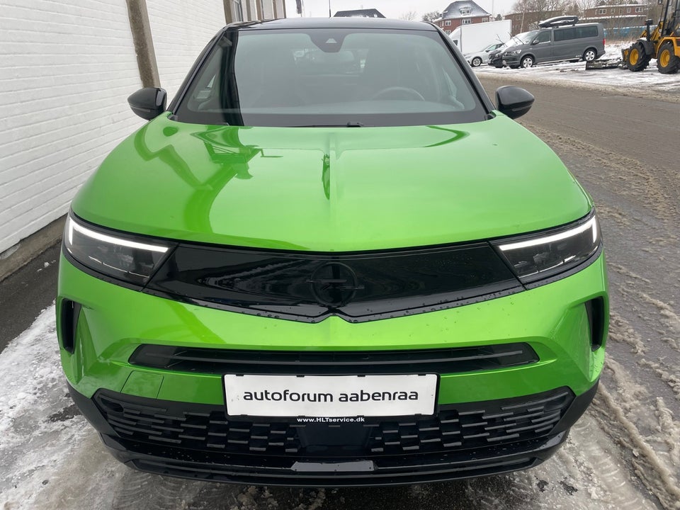 Opel Mokka-e 50 Edition+ 5d