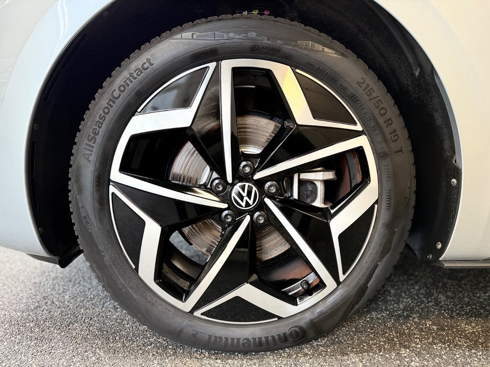 VW ID.3 77 Pro S 5d