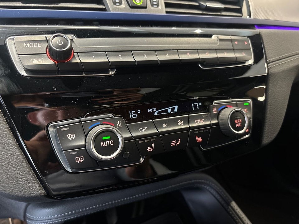 BMW X2 1,5 xDrive25e M-Sport aut. 5d