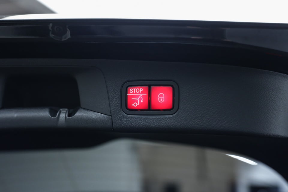 Mercedes EQA250+ AMG Line 5d