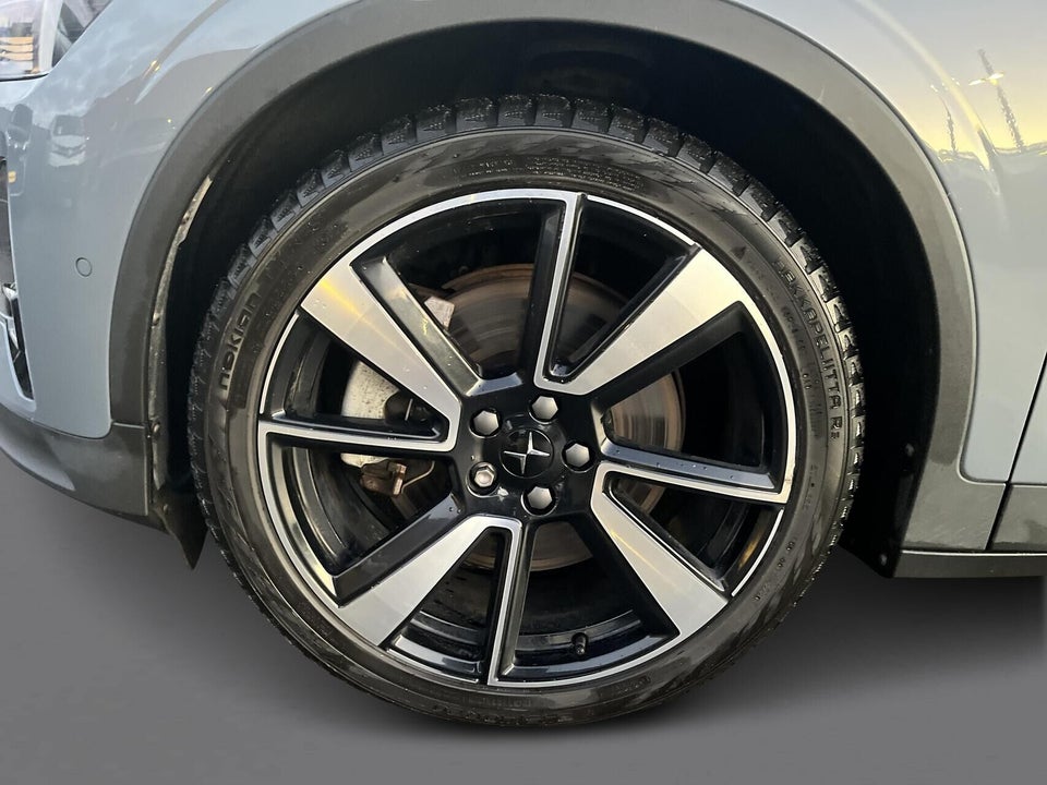 Polestar 2 Long Range AWD 5d