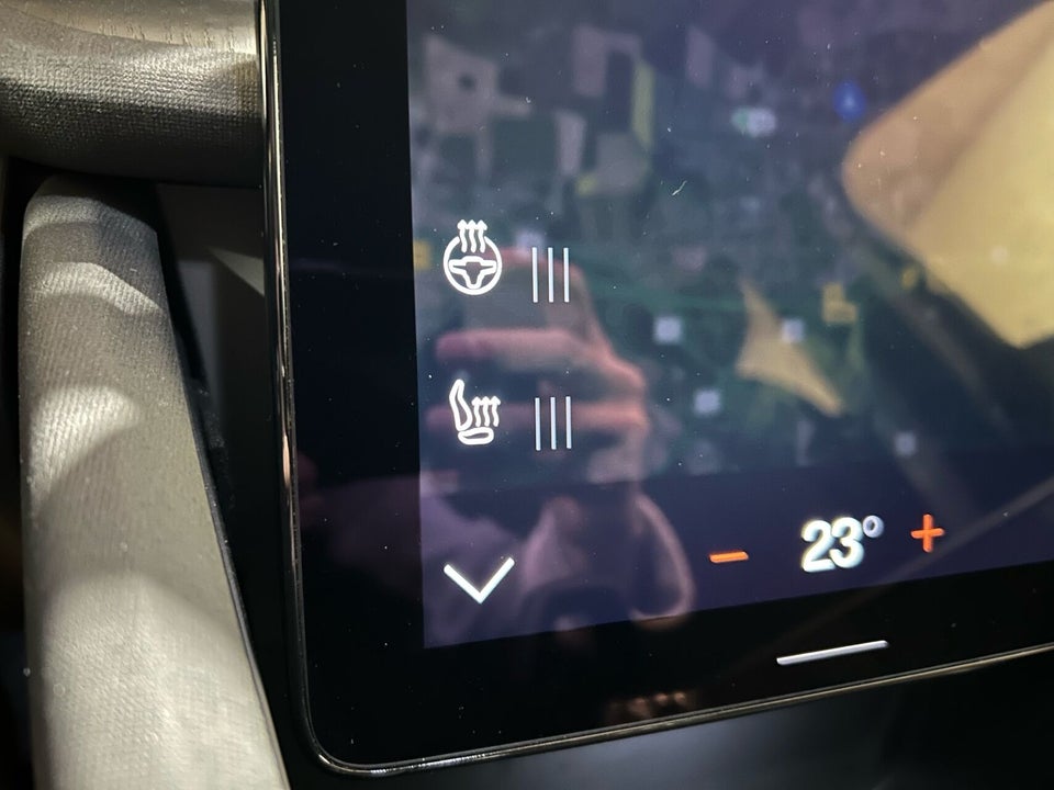 Polestar 2 Long Range 5d