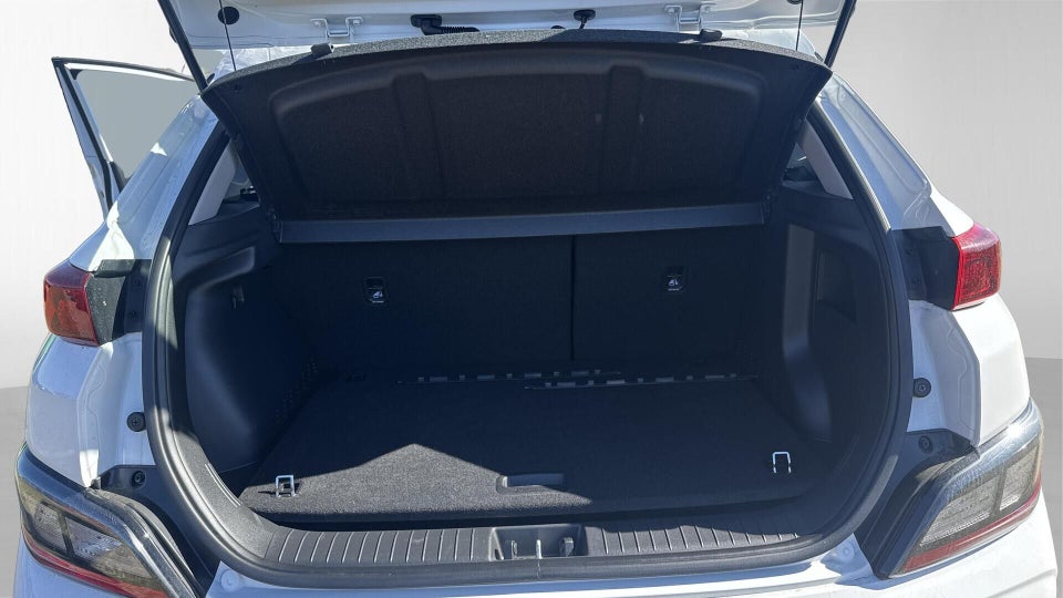 Hyundai Kona 39 EV Select 5d
