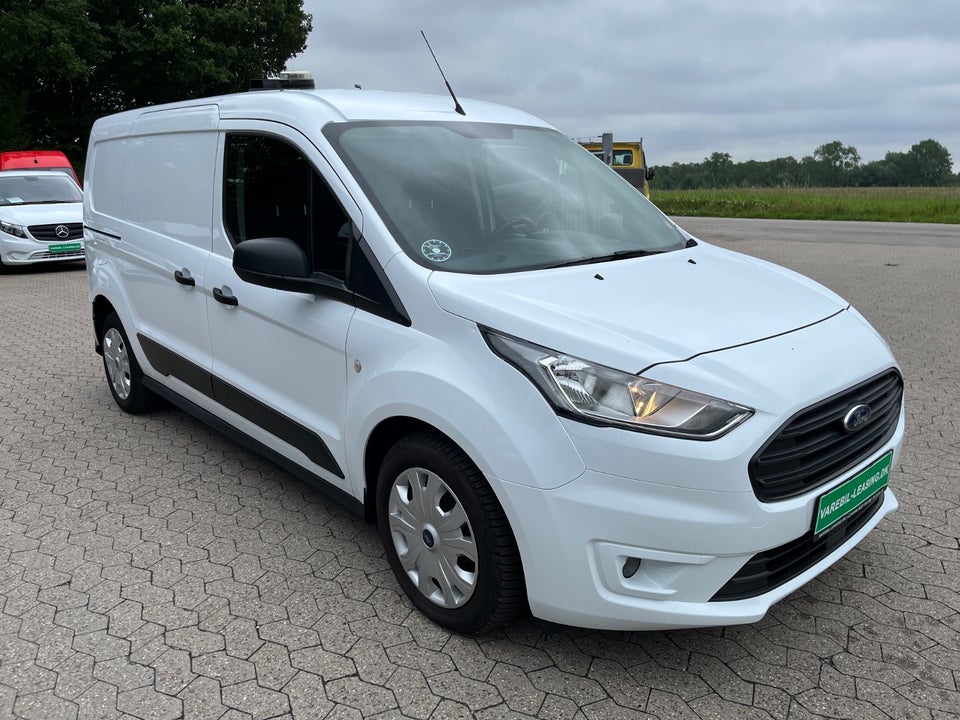 Ford Transit Connect 1,5 TDCi 100 Trend lang