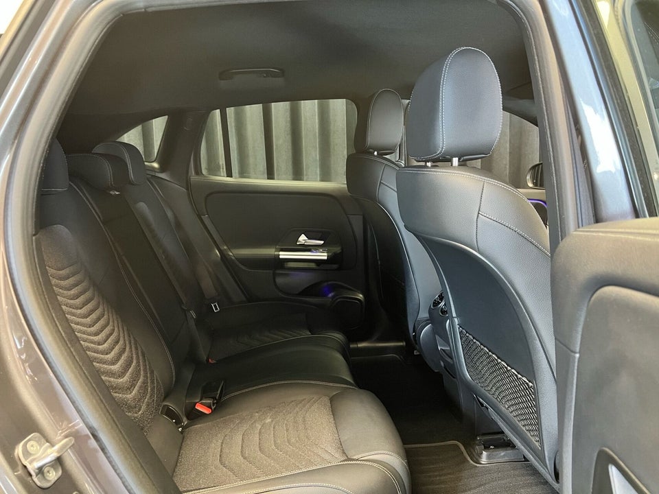 Mercedes EQA250+ Progressive 5d