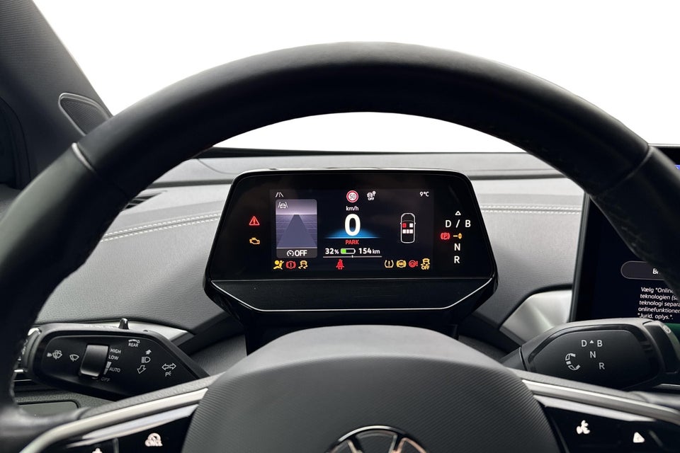 VW ID.4 77 Style 4Motion 5d