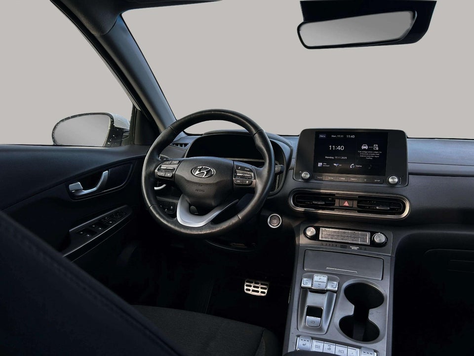 Hyundai Kona 64 EV Trend 5d