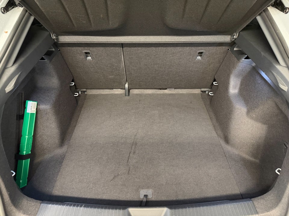 Cupra Tavascan 77 Endurance 5d