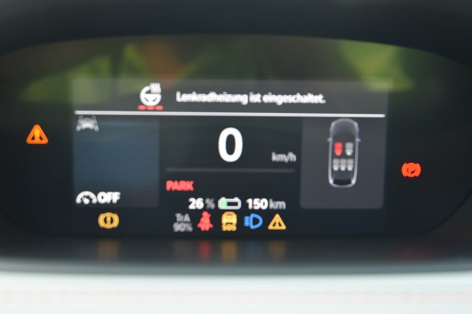 Skoda Elroq 85 iV Lodge 5d