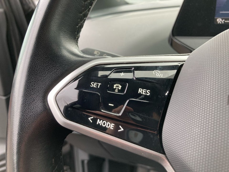 VW ID.4 77 1ST Pro Performance 5d