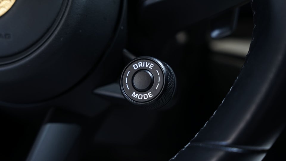 Porsche 911 Carrera 4S 3,0 Cabriolet PDK 2d