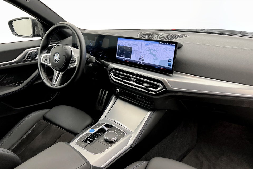 BMW i4 M50 xDrive 5d