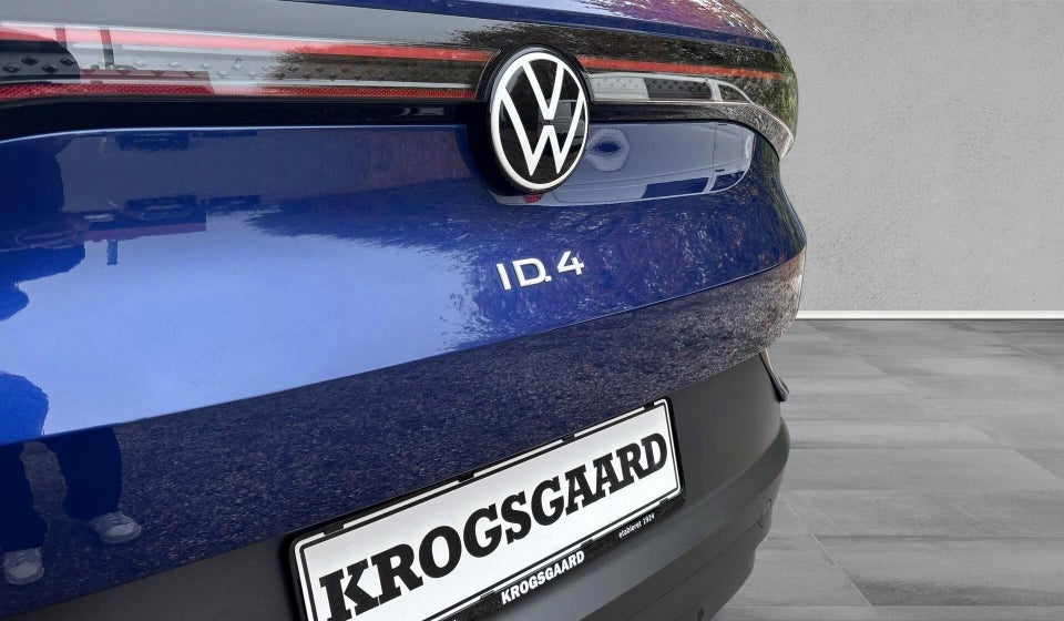 VW ID.4 77 Pro Performance 5d