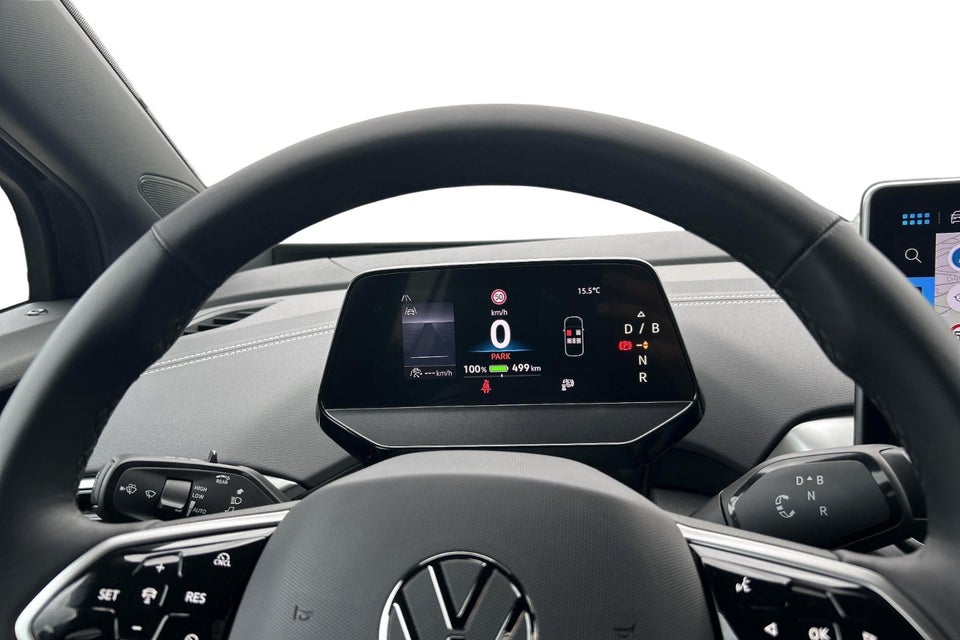 VW ID.4 77 Style+ 5d