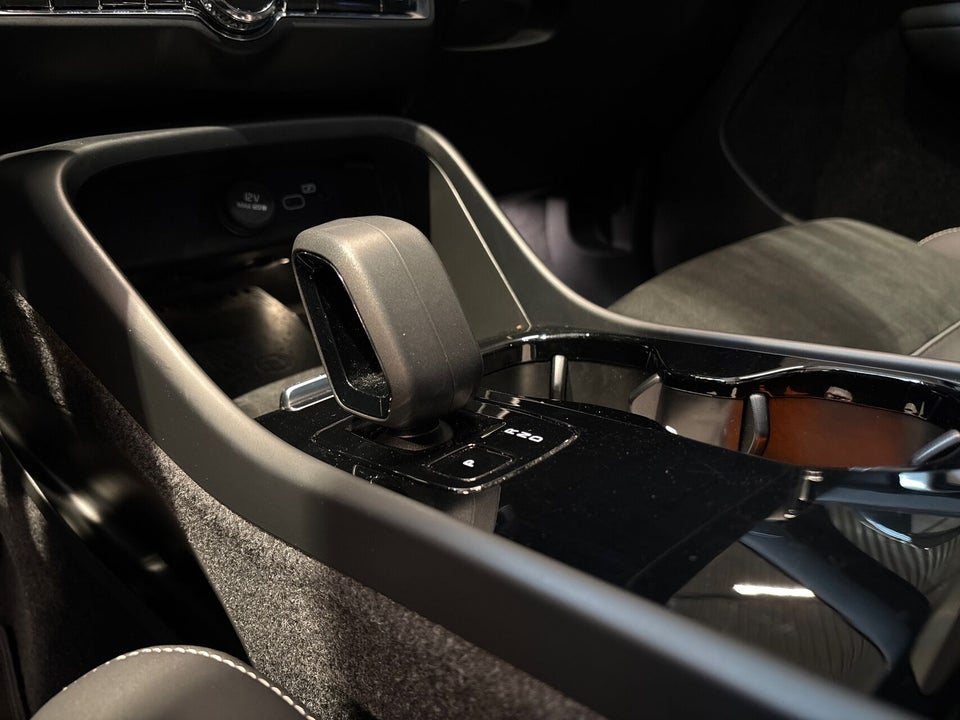 Volvo C40 P6 ReCharge Plus 5d